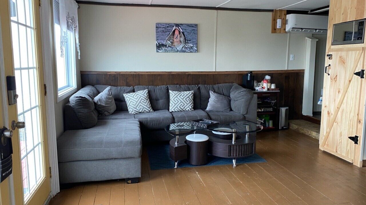 Photo of Livingroom in Port Rexton