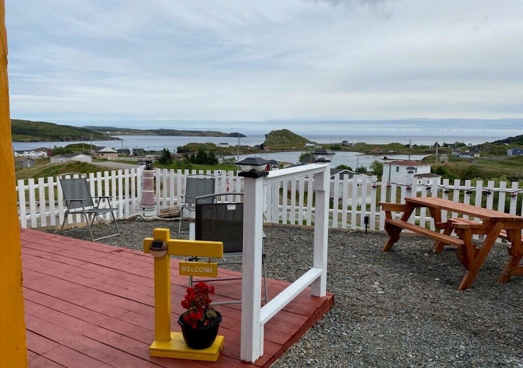 Photo of Outdoor in Port Rexton