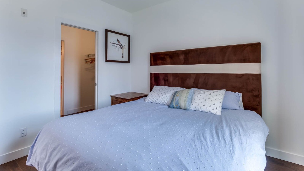 Photo of Bedroom in Central Okanagan