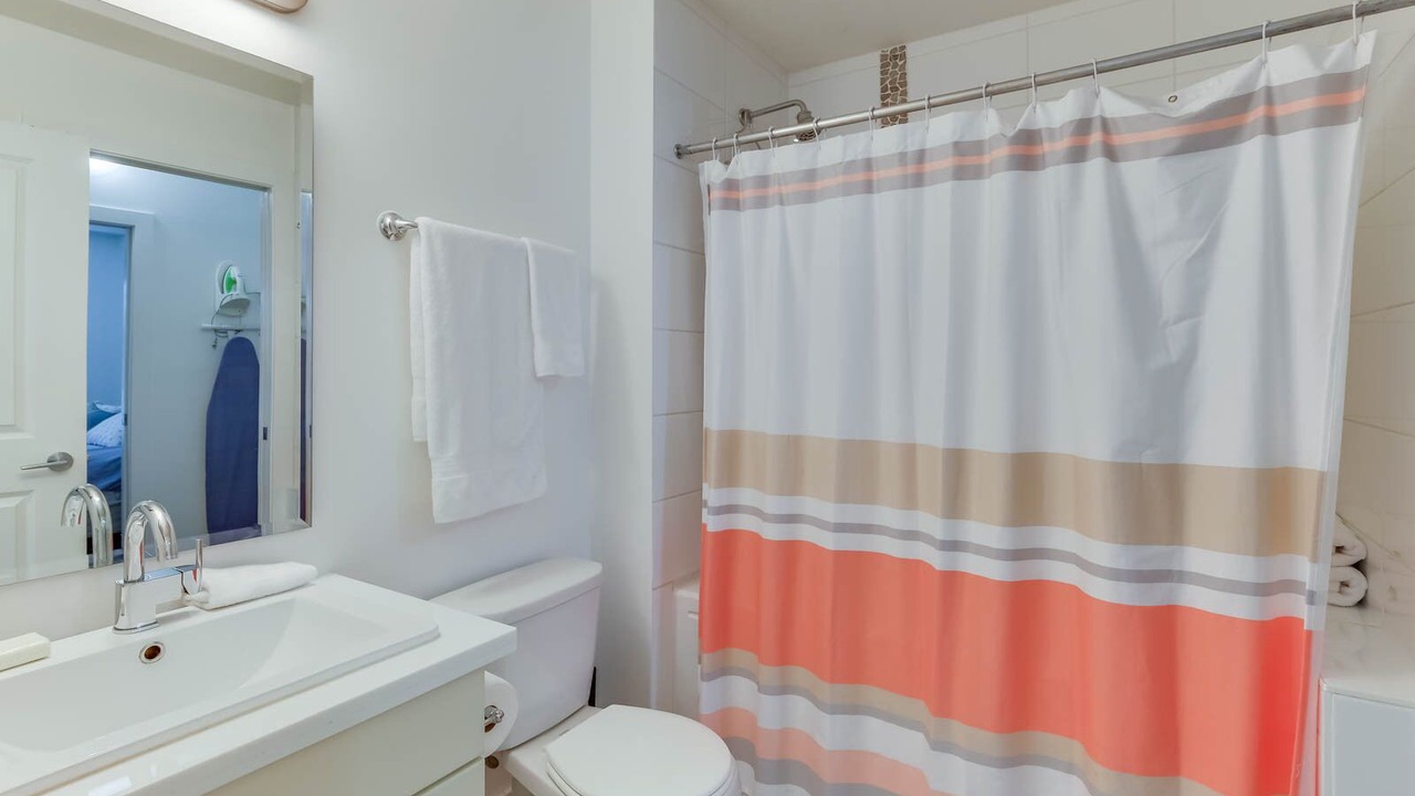 Photo of Bathroom in Central Okanagan