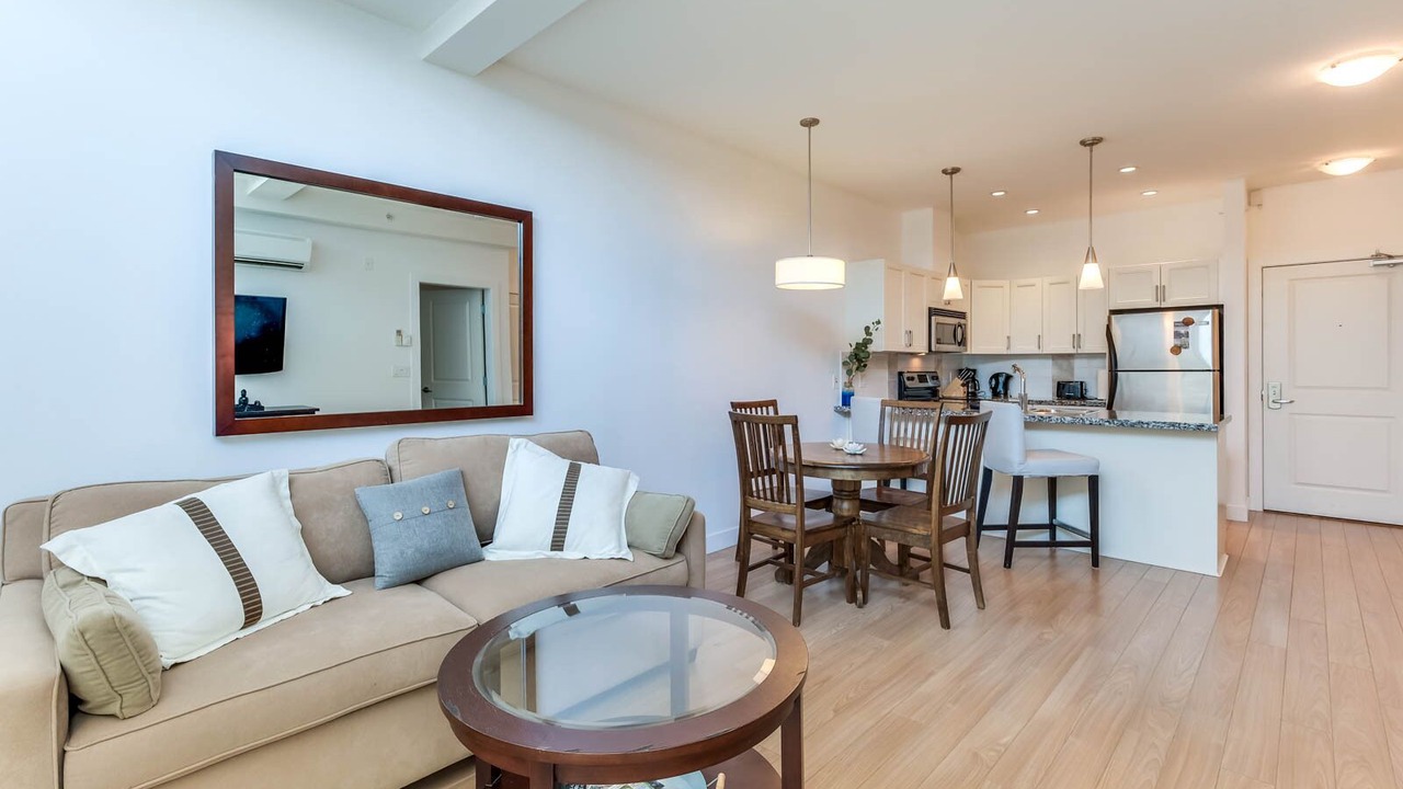 Photo of Livingroom in Central Okanagan