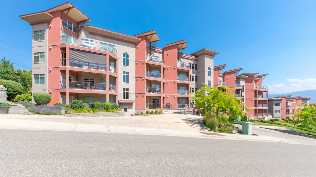 Photo of Outdoor in Central Okanagan