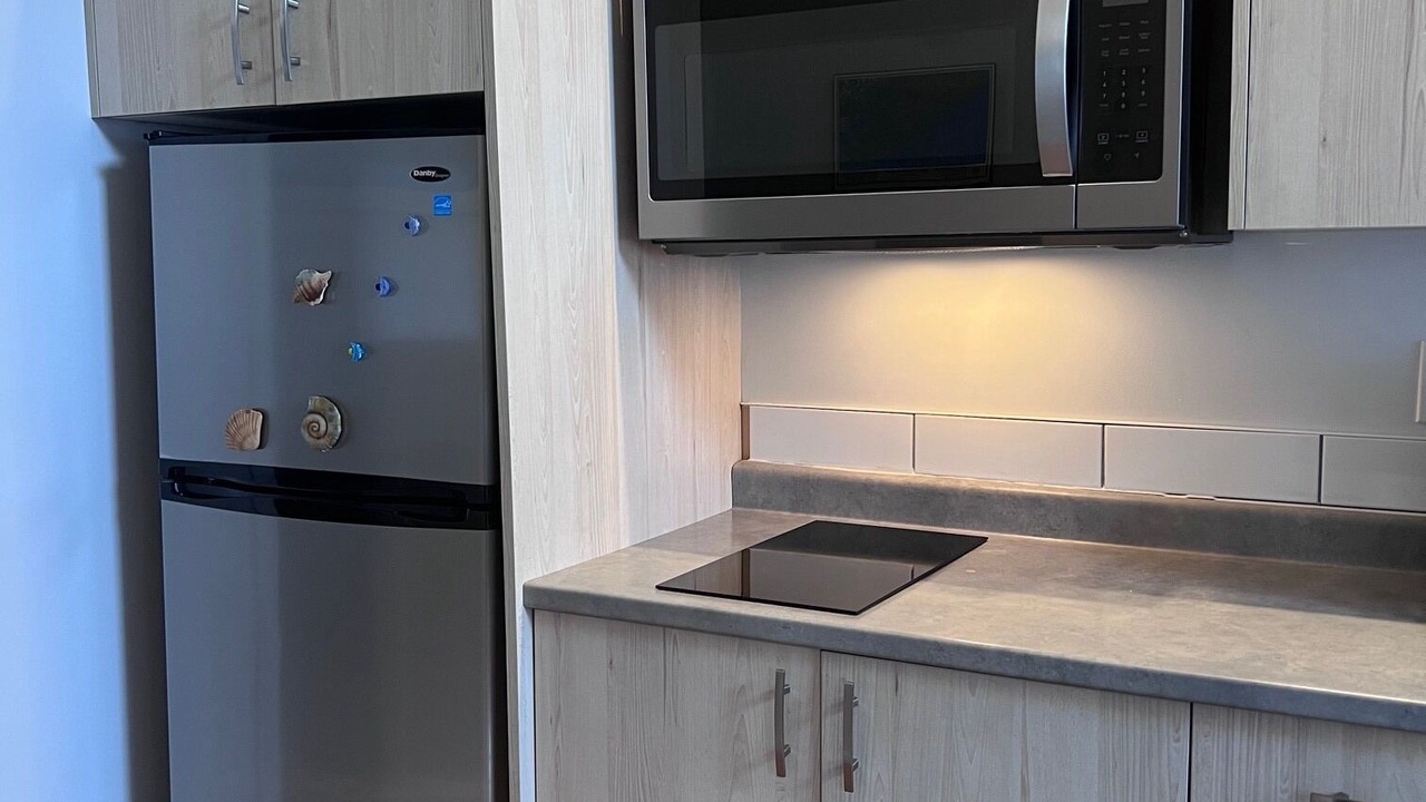 Photo of Kitchen in Regional District of Nanaimo