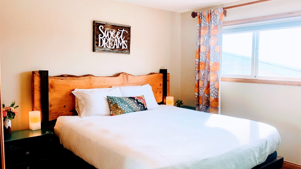 Photo of Bedroom in Pincher Creek
