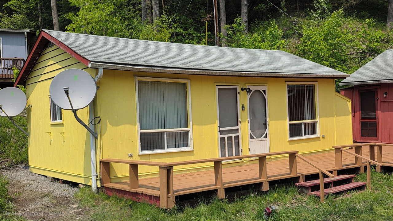 Photo of Outdoor in Bracebridge