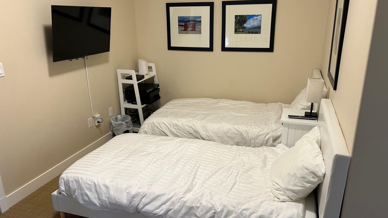 Photo of Bedroom in Westbank