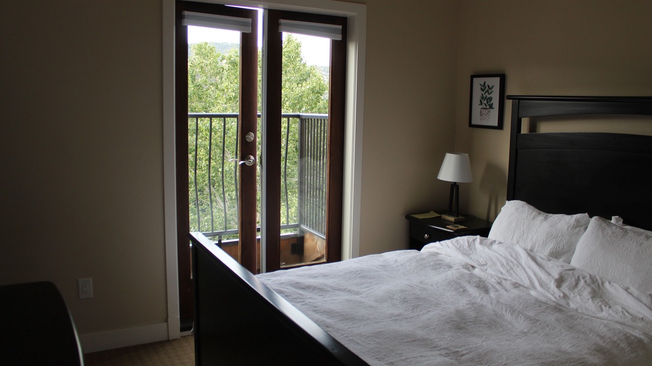 Photo of Bedroom in Westbank