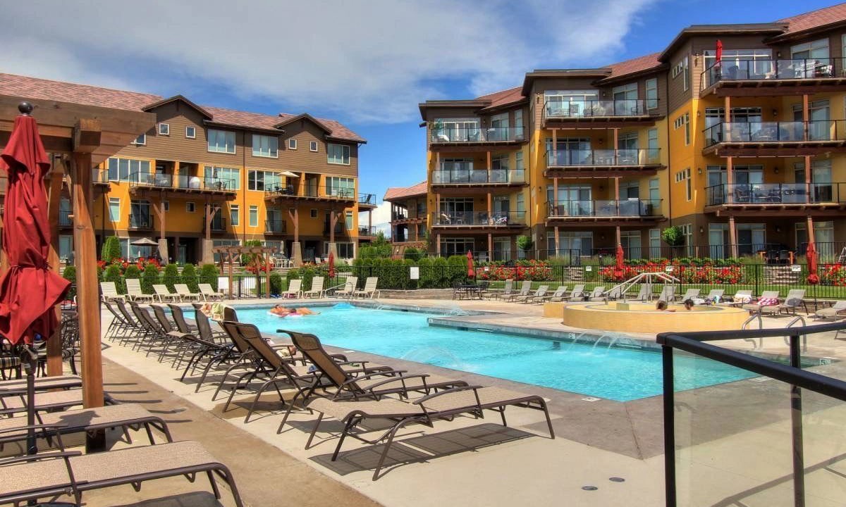 Photo of Outdoor in Westbank
