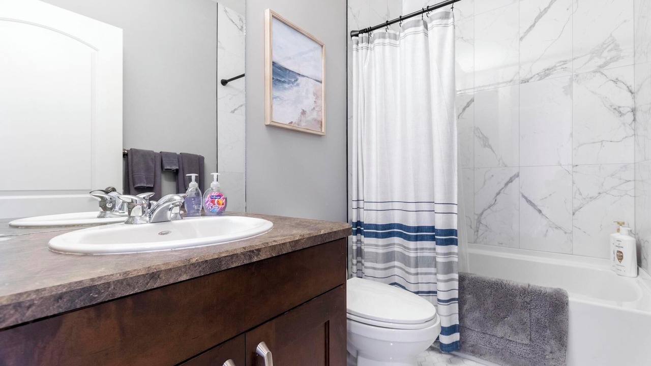 Photo of Bathroom in West Kelowna Estates
