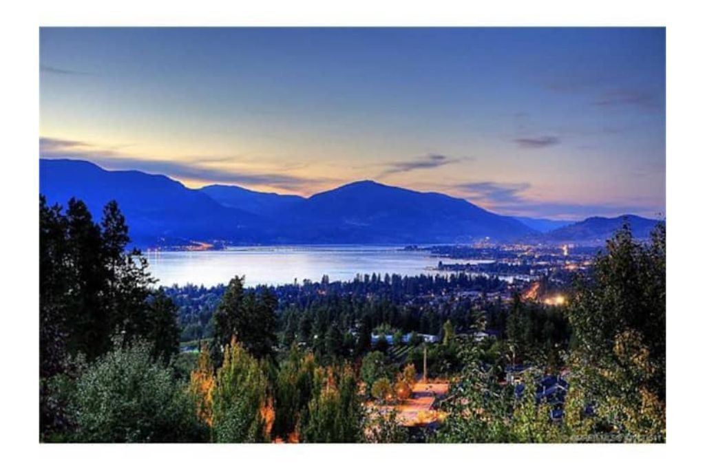 Photo of Outdoor in West Kelowna Estates