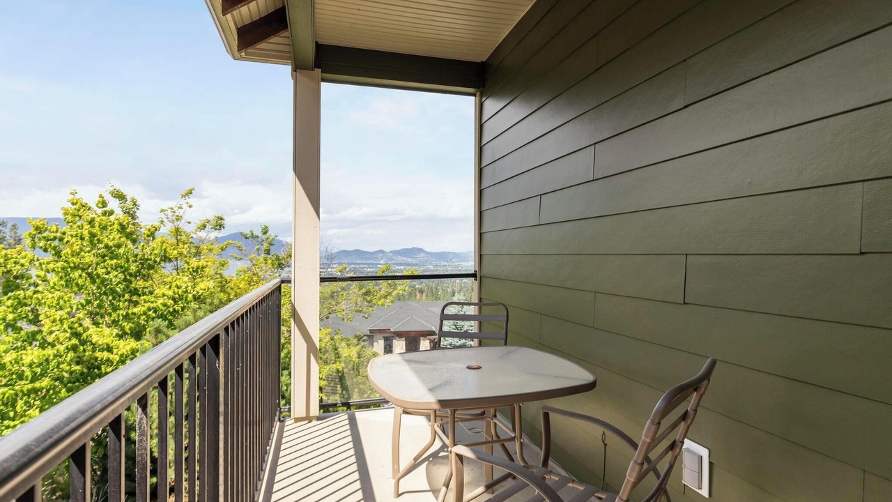 Photo of Outdoor in West Kelowna Estates