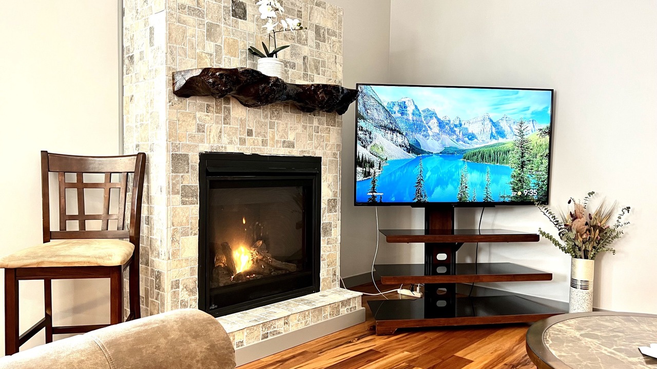 Photo of Livingroom in Regional District of Nanaimo
