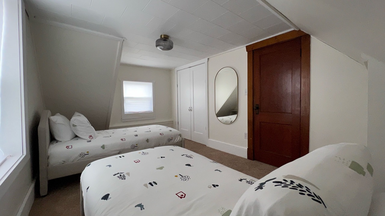 Photo of Bedroom in Cape Breton Island