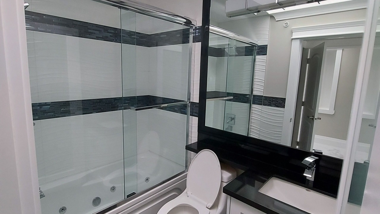 Photo of Bathroom in East Side