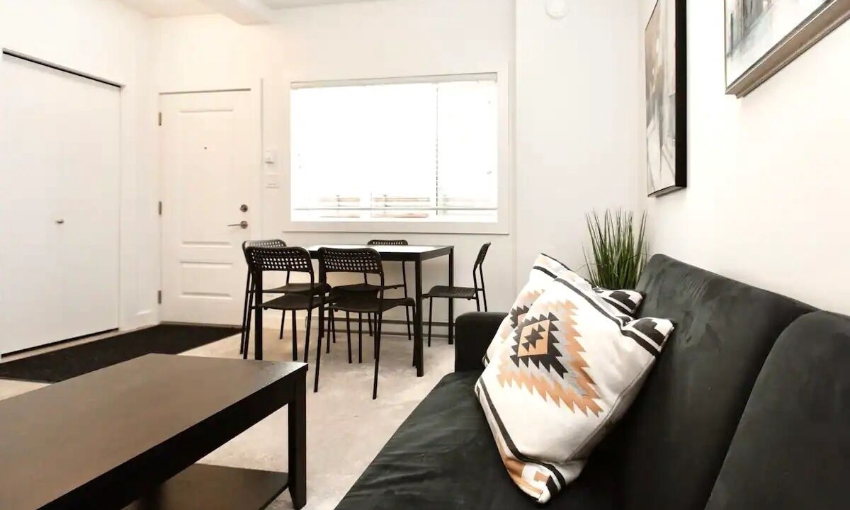 Photo of Livingroom in Langford