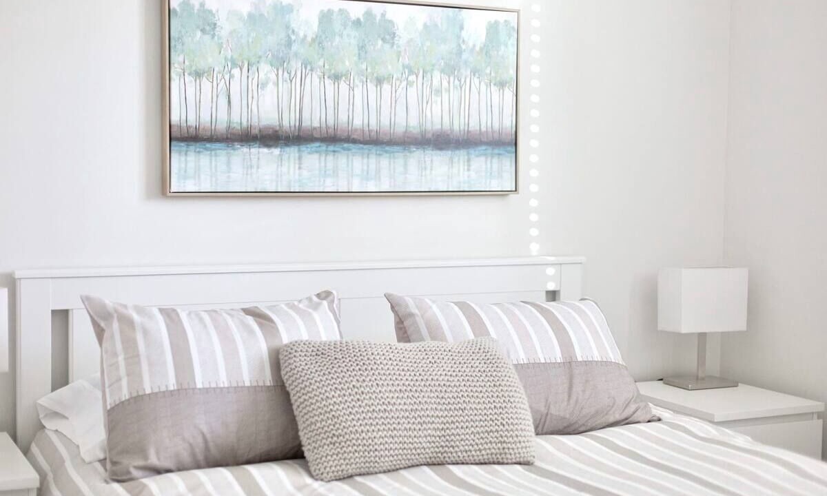 Photo of Bedroom in Langford