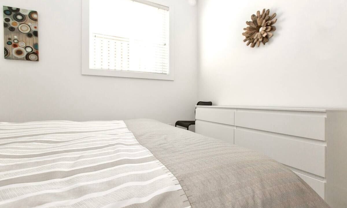 Photo of Bedroom in Langford