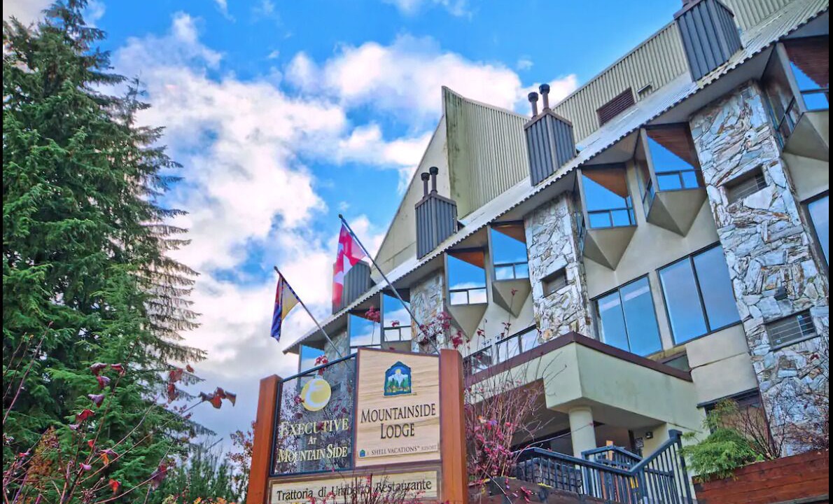 Photo of Outdoor in Whistler Village