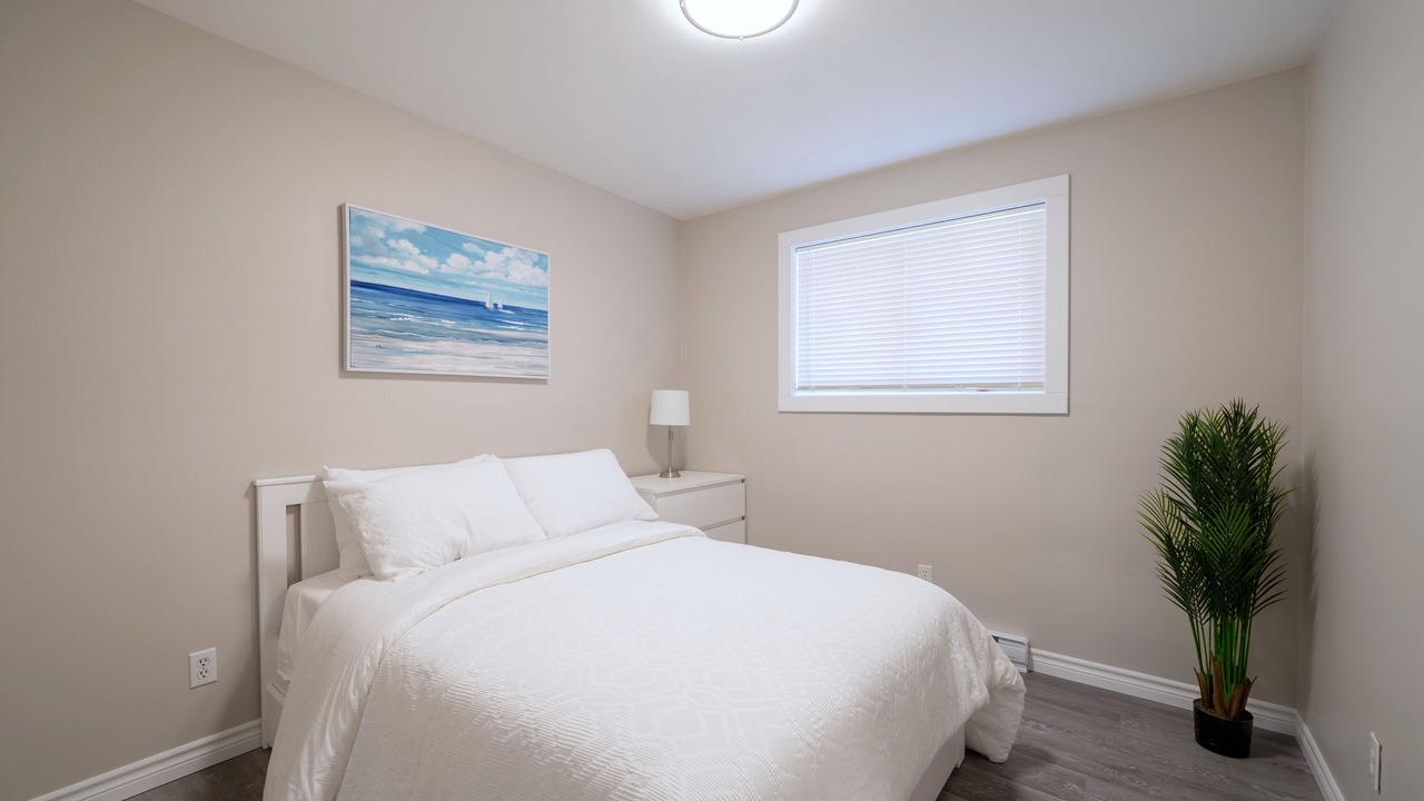 Photo of Bedroom in Parry Sound