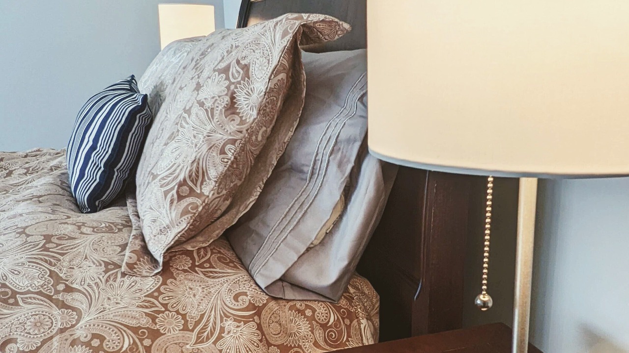 Photo of Bedroom in Virgil