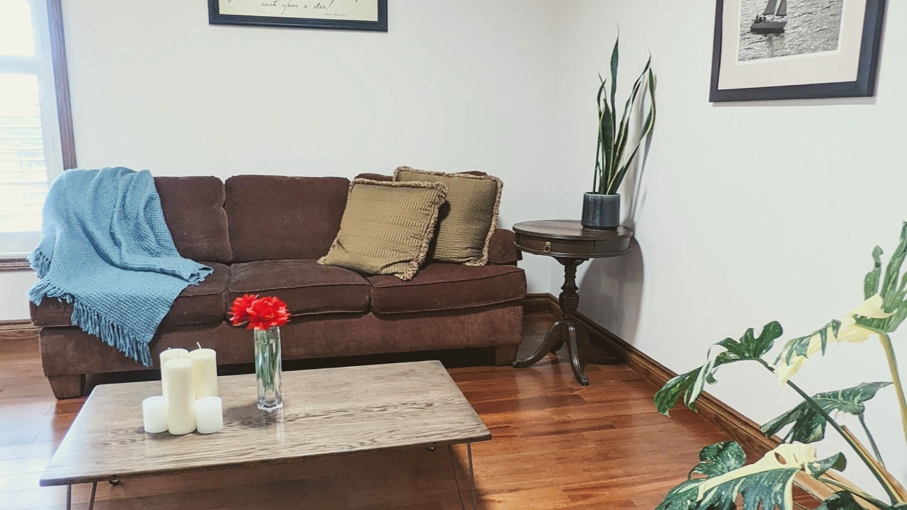 Photo of Livingroom in Virgil