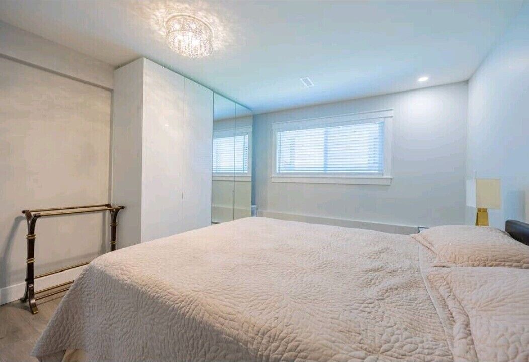 Photo of Bedroom in Guildford