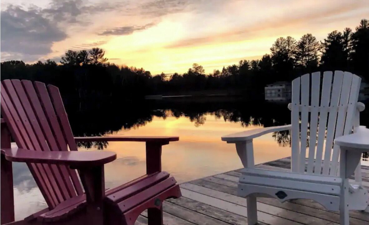 Photo of Outdoor in Baysville