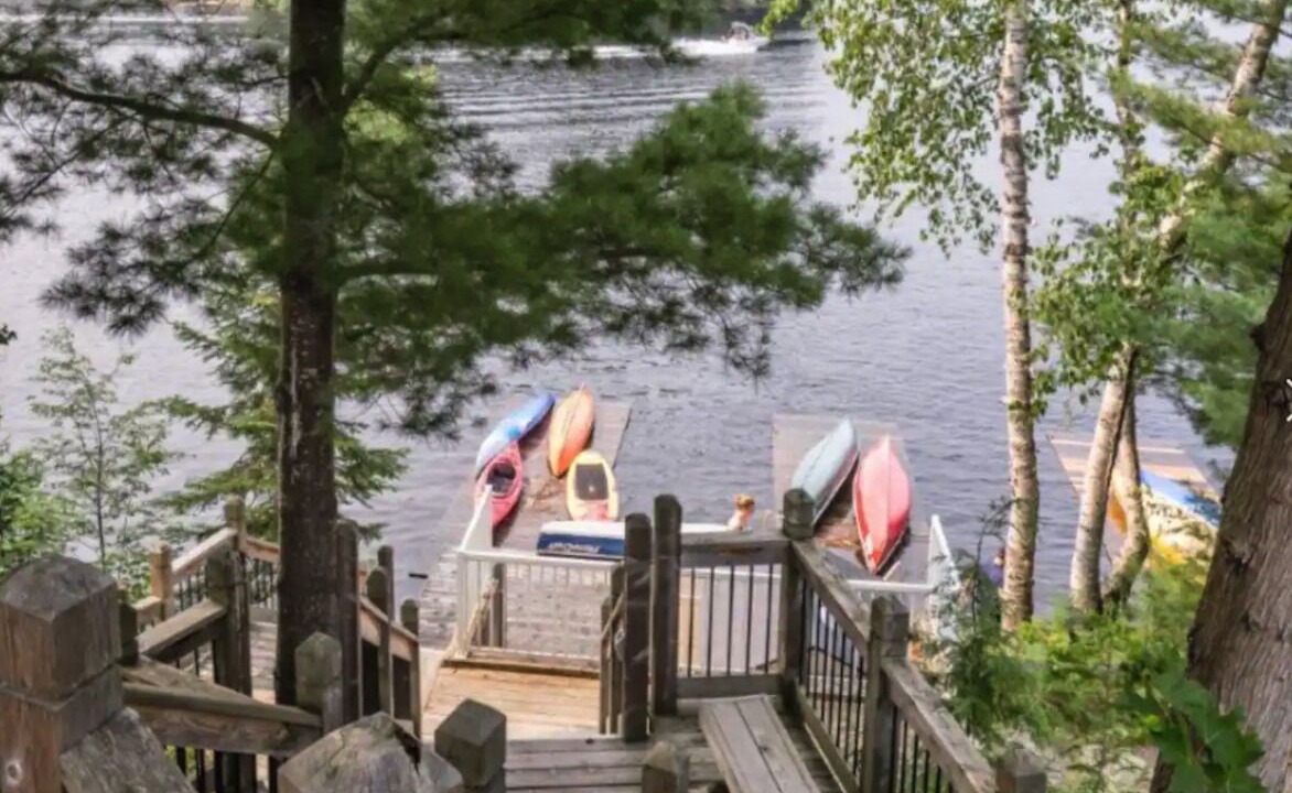 Photo of Outdoor in Baysville