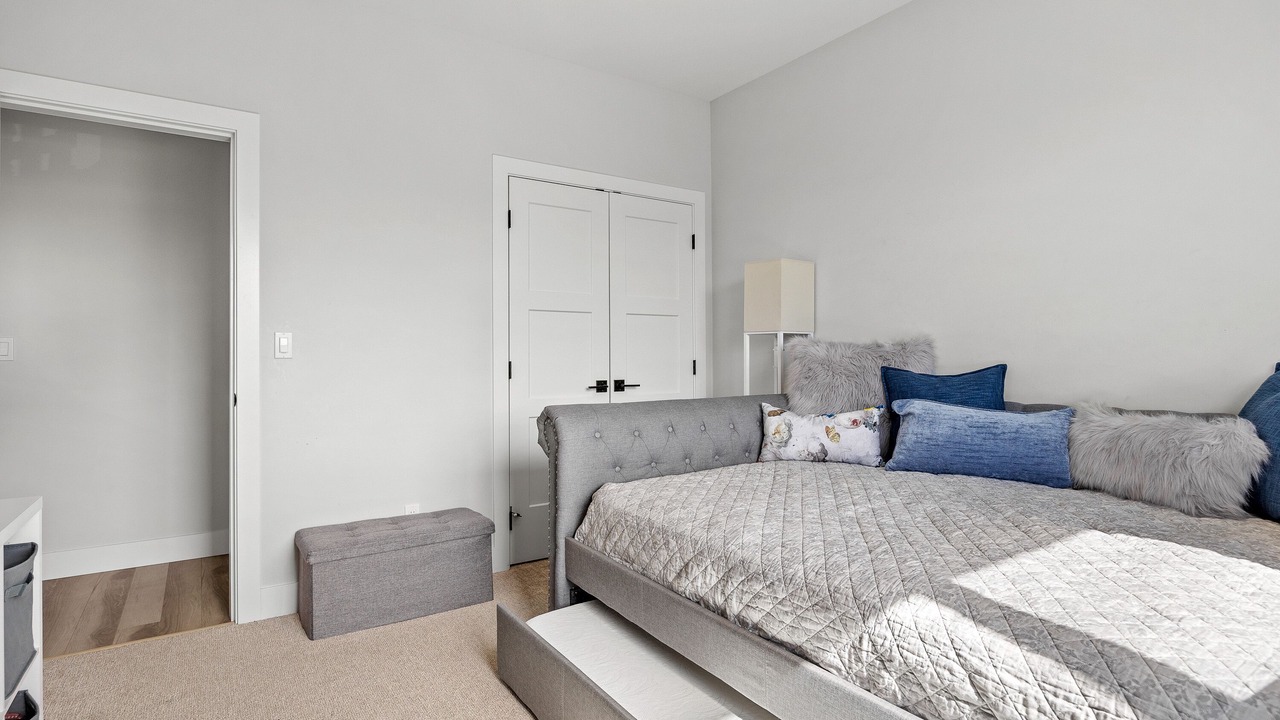 Photo of Bedroom in Shannon Lake