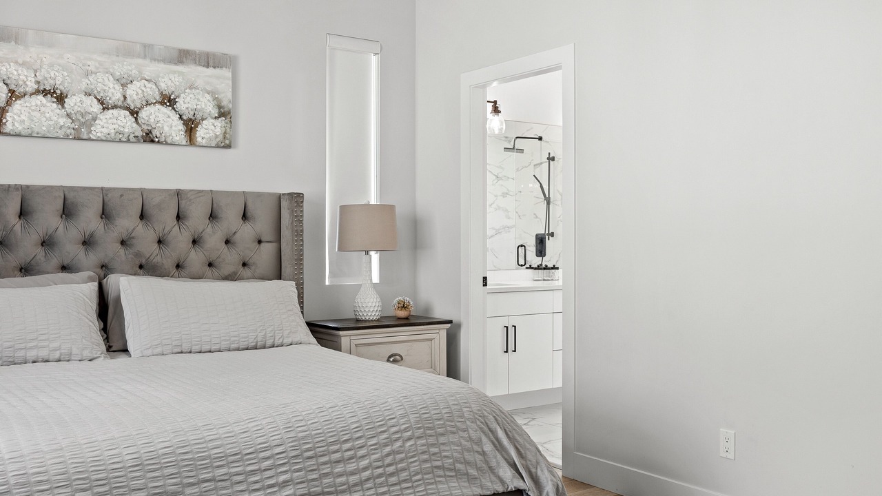Photo of Bedroom in Shannon Lake