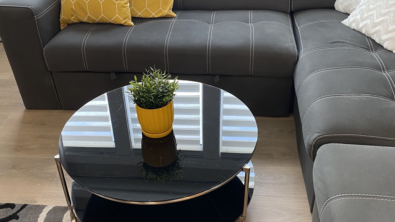 Photo of Livingroom in Langford