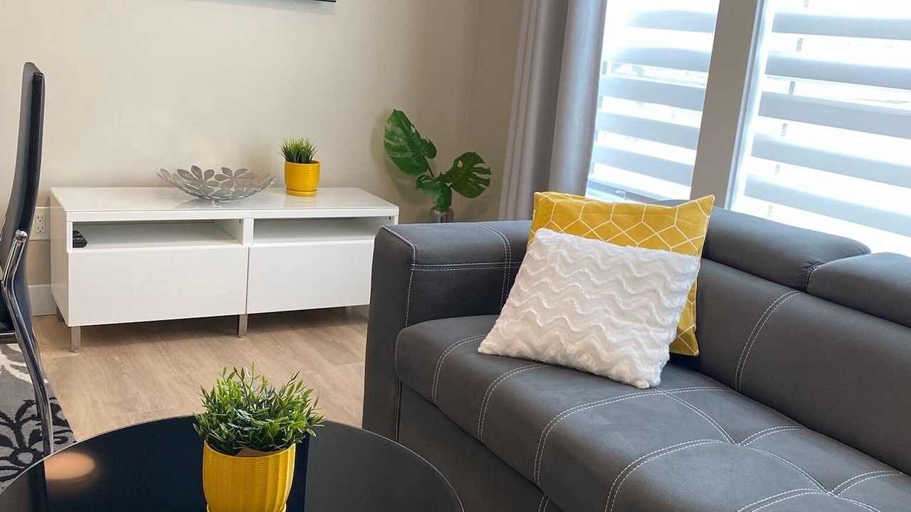 Photo of Livingroom in Langford