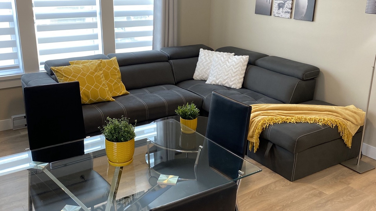 Photo of Livingroom in Langford