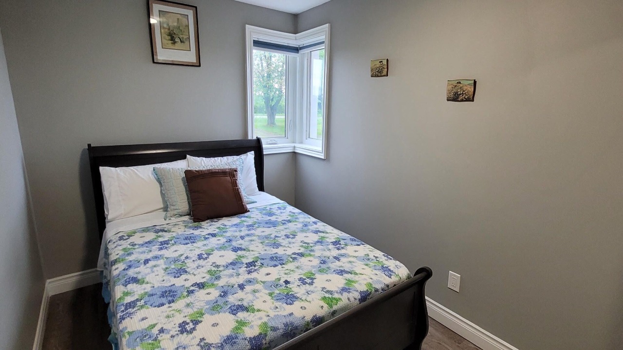 Photo of Bedroom in Virgil