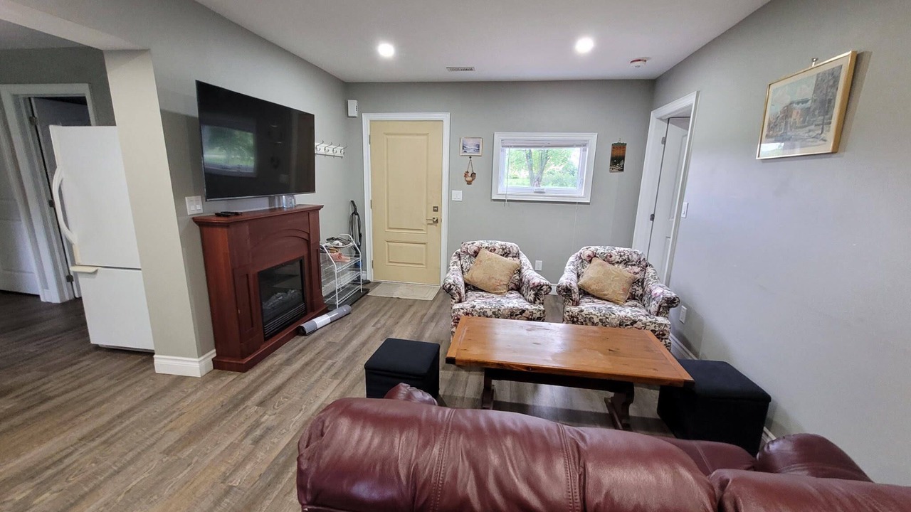 Photo of Livingroom in Virgil
