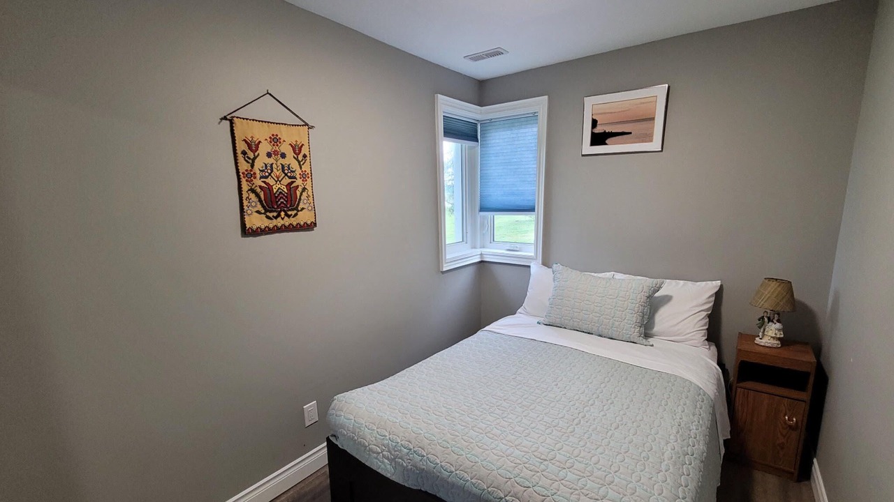 Photo of Bedroom in Virgil