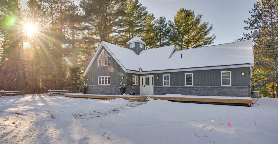 Photo of Outdoor in Baysville