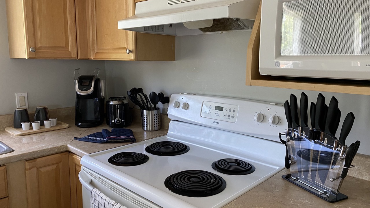 Photo of Kitchen in Stratford