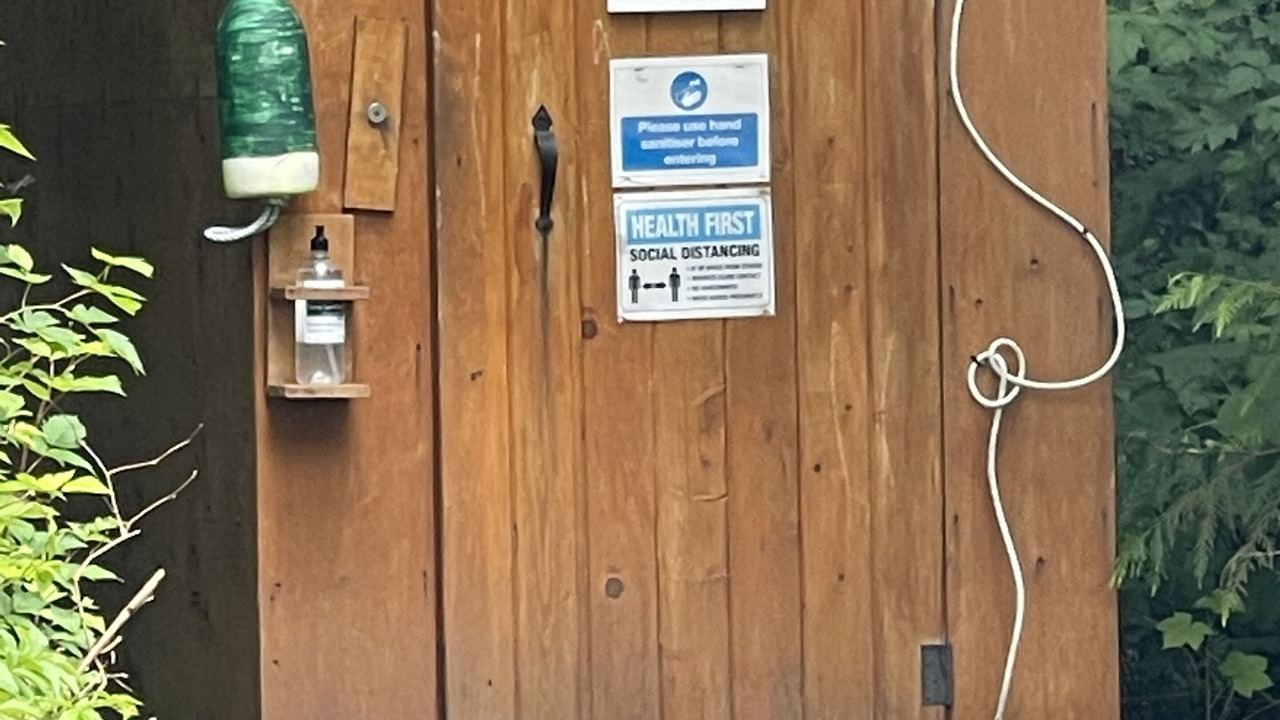 Photo of Bathroom in Ucluelet