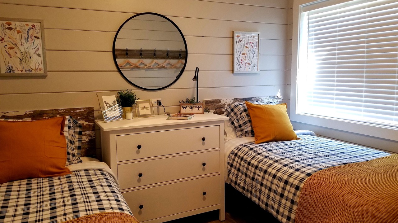 Photo of Bedroom in Margaree Valley
