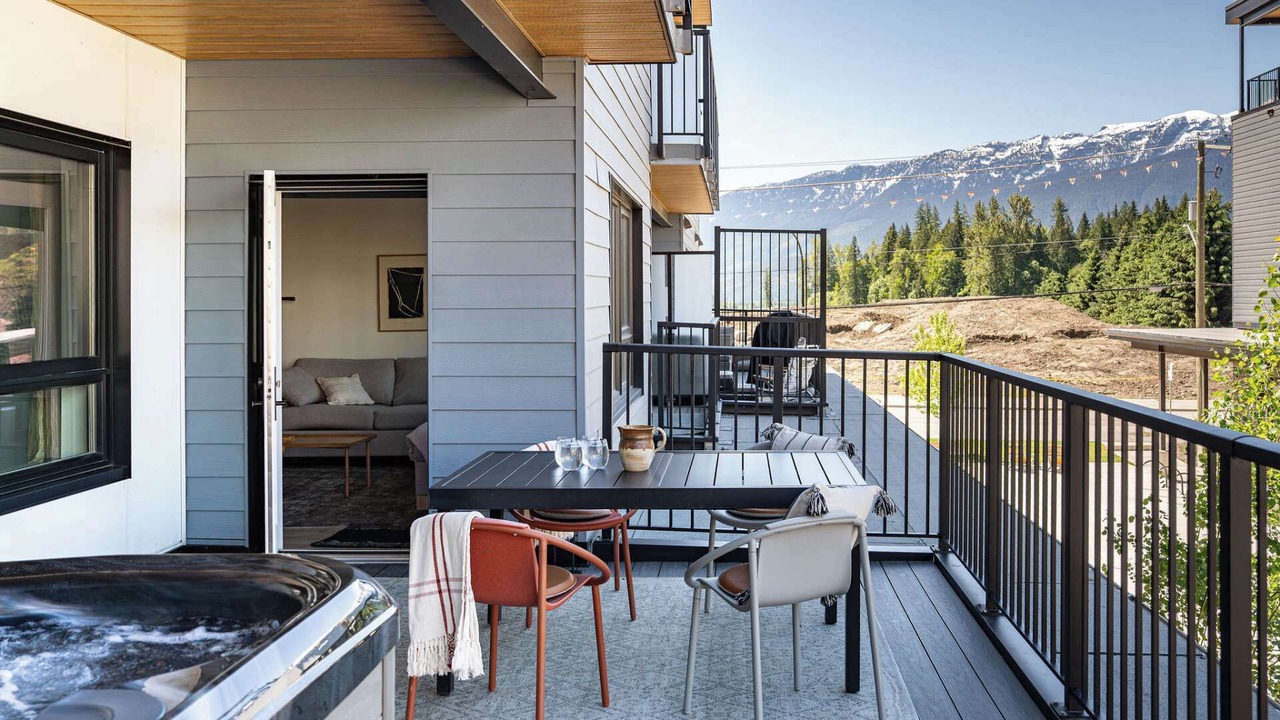 Photo of Outdoor in Revelstoke