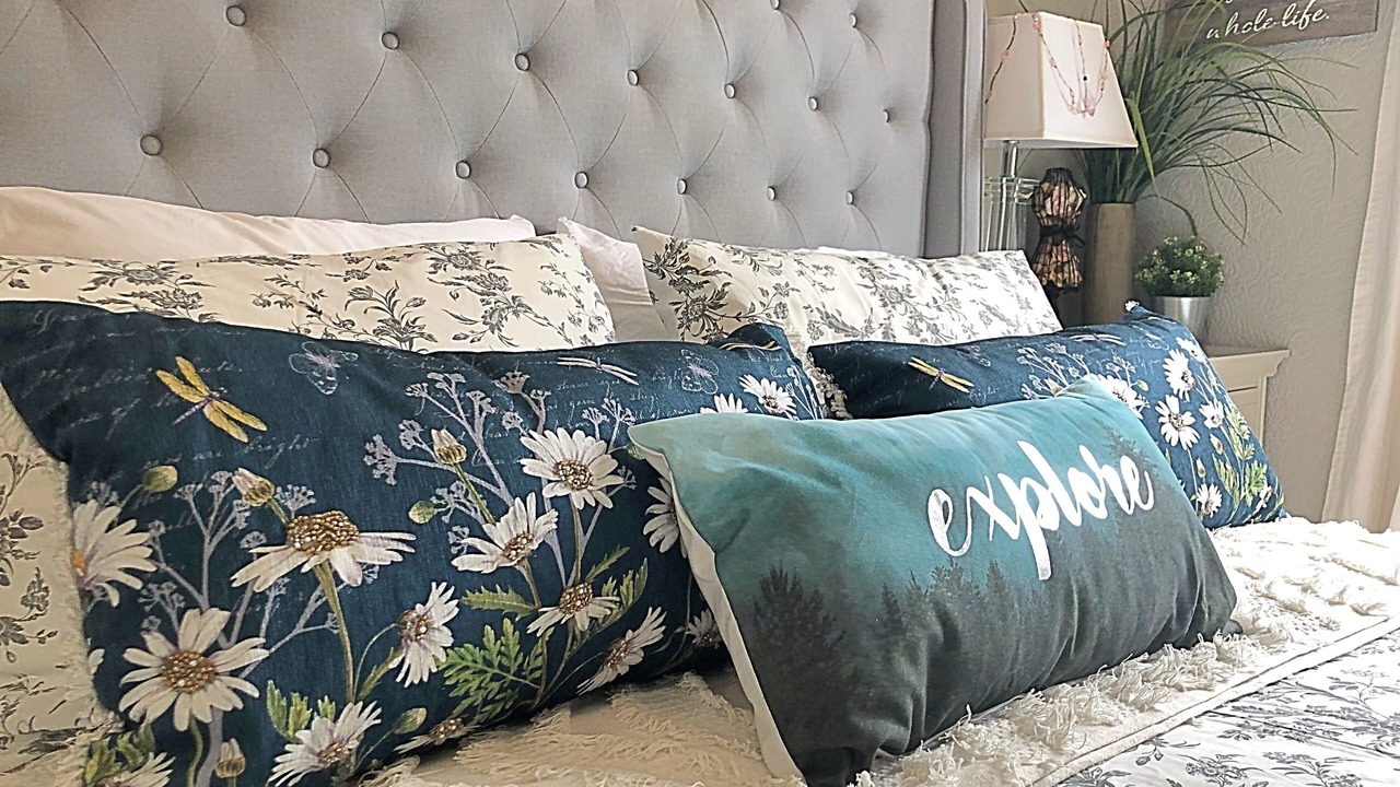 Photo of Bedroom in Langford