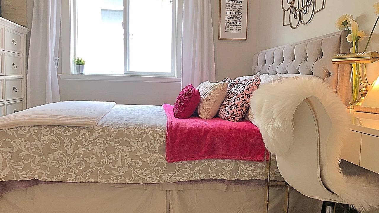 Photo of Bedroom in Langford