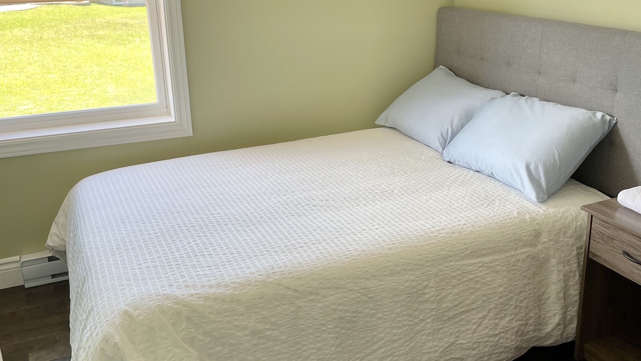 Photo of Bedroom in Inverness