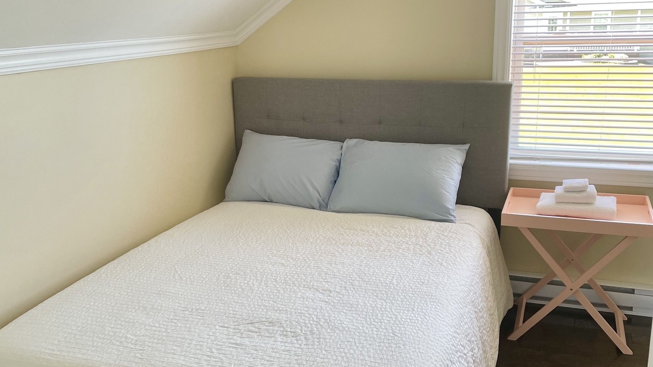 Photo of Bedroom in Inverness