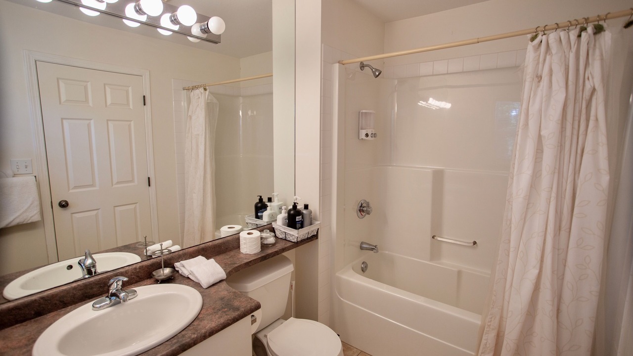 Photo of Bathroom in Port Moody