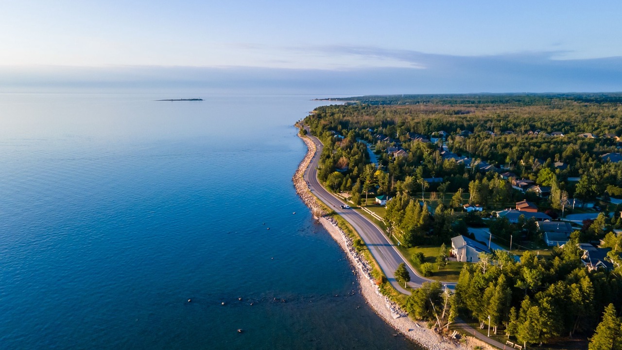 Photo of Outdoor in Port Elgin