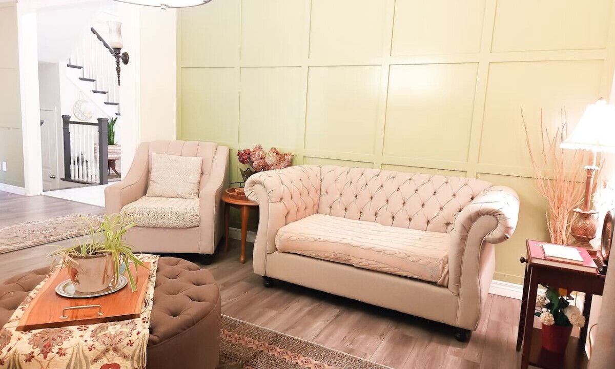 Photo of Livingroom in Thorold