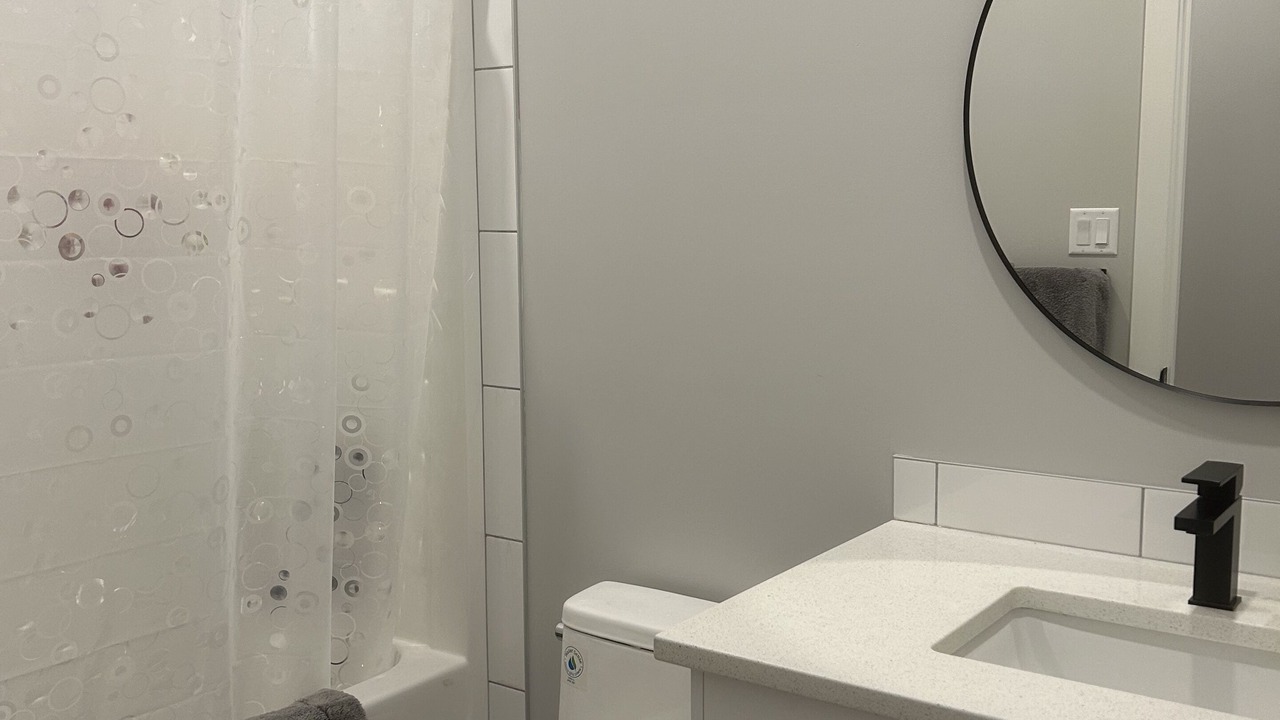 Photo of Bathroom in Koocanusa Ranch