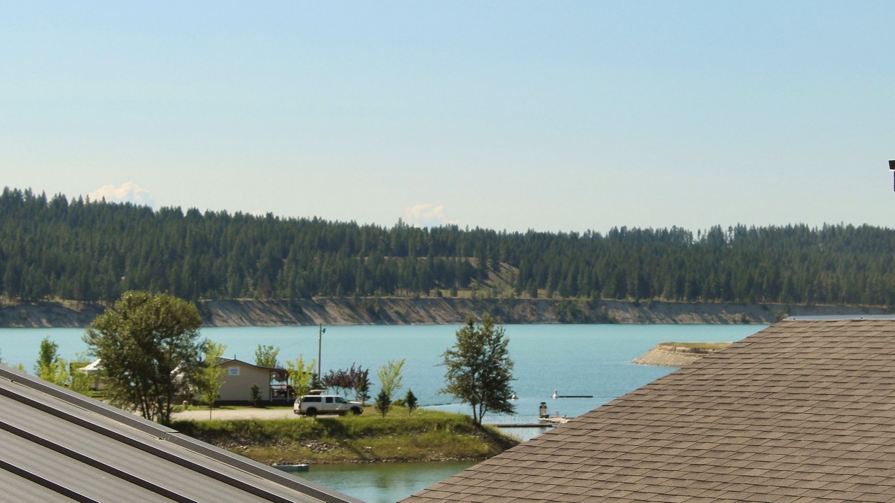 Photo of Outdoor in Koocanusa Ranch